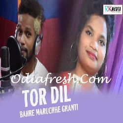 Hai Tor Dil Bahare Maruchhe Ghanti